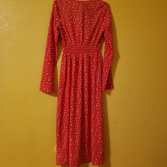 H&M Divided Crepe Dress - Picture 6 of 8